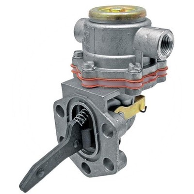 Fuel Lift Pump Fits Case IH CS100, CS110, CS120, CS130, CS150, CS68, C