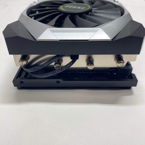 NVIDIA GeForce RTX 2080 Ti 11GB DDR6 Graphics Card G208TVGP11 - Picture 3 of 10