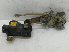 Porte avant et accessoires Hyundai PONY