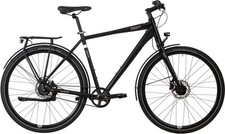 BBF Bilbao Gates  28 Zoll Herren Trekkingbike * 8-Gang Shimano LL / Zahnriemen *