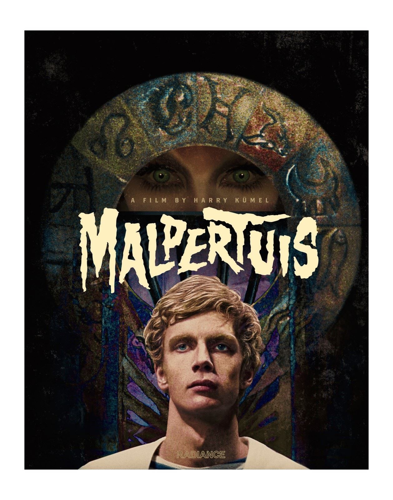 Malpertuis [15] Blu-ray