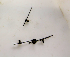 Pocket watch sub second hands assort 4 various sizes assort 5