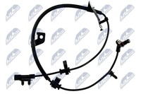 ABS Sensor Raddrehzahl NTY HCA-CH-071 FüR Freemont Journey Fiat Dodge JTD 4X4
