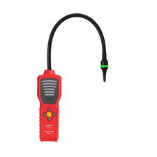 UNI-T UT336B Refrigerant Leak Detector Refrigerant Test Meter KD