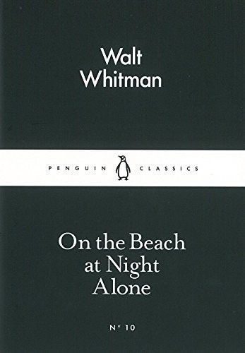 On the Beach at Night Alone (Penguin ..., Whitman, Walt - Picture 1 of 2
