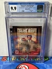 Silent Hill: Homecoming (Sony PS3, 2008) CGC GRADED 9.9 A+ Brand New & Sealed.