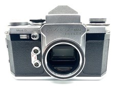 Edixa Mat Reflex Mod. D SLR 35mm Spiegelrefle...
