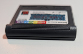 Neo Geo Pocket Color - Dark Arms Beast Buster 1999 - UK Ver - Authentic & Tested