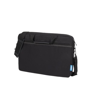 Origin Storage 3E5F9AA-OS Laptoptasche 35,6 cm 14'' Toploader Tasche Schwarz