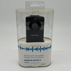Plantronics K100 Bluetooth In-Car Speakerphone + micro-USB Car Charger - NEW
