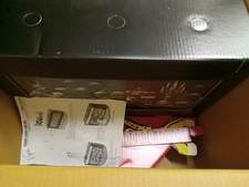 RARE!!! The ROLLING STONES 1994 Voodoo Lounge Album 3-D Lighted Store Display