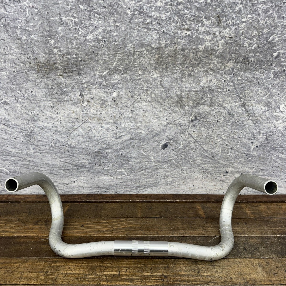 Vintage Sakae Randonneur Road Champion Drop Handlebar 25.4 Clamp