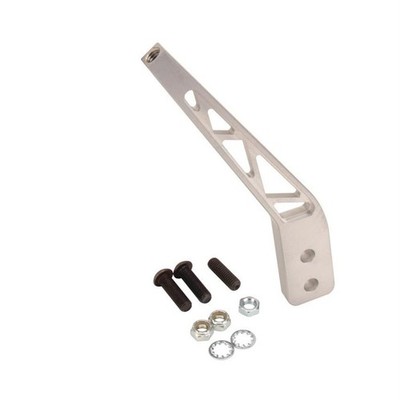 Clayton Machine SH-202-8 Gray Powder-Coated Shifter Handle 8 Inch