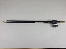 122B Adjustable Pole for Back Light Stand with Variations from 21-Inches to 3...