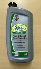 Urine Off Odor  Stain Remover Dog  Puppy Formula 32oz Carpet Injector Cap