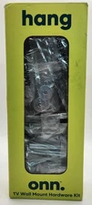Hang Onn Mounting Hardware Kit for TV Wall Mounts