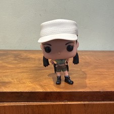 Funko Pop! Vinyl: The Walking Dead Rosita #387 (No Box)