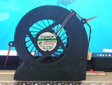 usato per HP TouchSmart 23" 610 23-f205a 1323-00ER000 KUC1012D Fanone usato KUC101