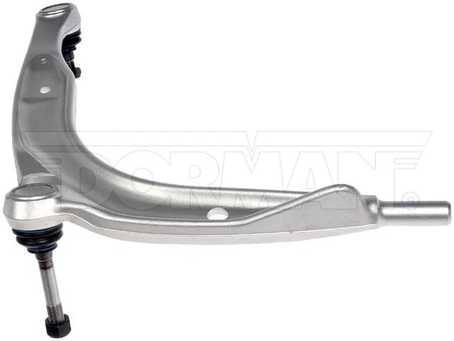 Braço de controle de suspensão Dorman 524-733 para 89-91 BMW M3 - Imagem 2 de 4