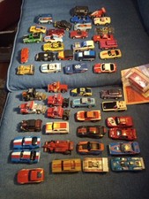 Vintage Slot Cars HOScale