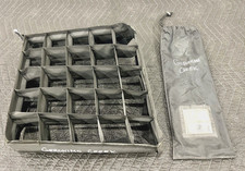DOP Choice Softbox Snapgrid SCLT 40  for Chimera Litepanels 1x1 Softbox