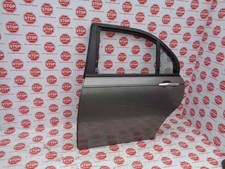 Porte arrière et accessoires Mg ZT