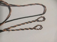 cf1 3 Ply 50string For Recurve /Longbow