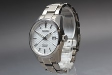 Near MINT SEIKO Presage 6R35-00V0 SARX075 Date Automatic Watch From JAPAN