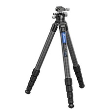 Leofoto LS-365C X Version Ranger Series Tripod + Ballhead Set - LS-365CX+LH-40