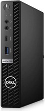 Dell Optiplex 7000 7080 Micro Tower Desktop 2020 Core i5 512GB SSD 16GB RAM 6