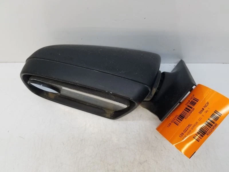 Espejo retrovisor lateral izquierdo conductor eléctrico compatible con 91 SILHOUETTE 209598 Foto 4 de 4