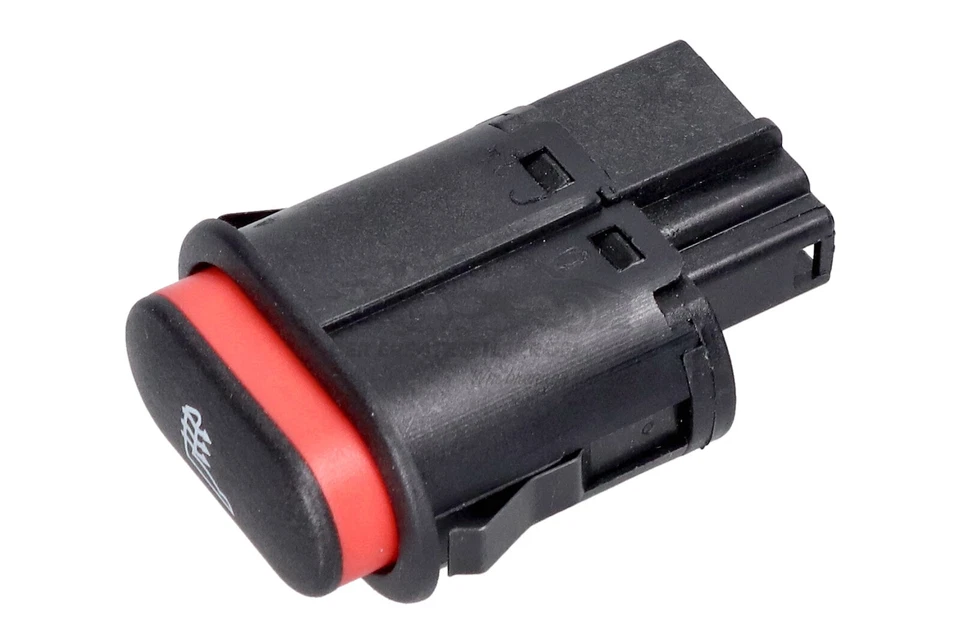 Original Ford Schalter für Sitzheizung Fahrerseite Cougar Escort 6706942 - Bild 2 von 4