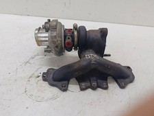 NISSAN JUKE F16 Turbolader TD02H205T427 1.20 Petrol 2015 34213115