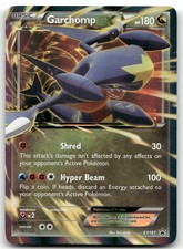 Garchomp EX - Promo XY167 XY Promos NM on eBay