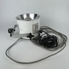 White Lightning 5000 BCPS Studio Flash Monolight Strobe – Paul Buff