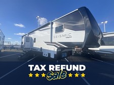 2026 Jayco Seismic 359