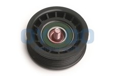 Poulies diverses Alfa Romeo SPIDER