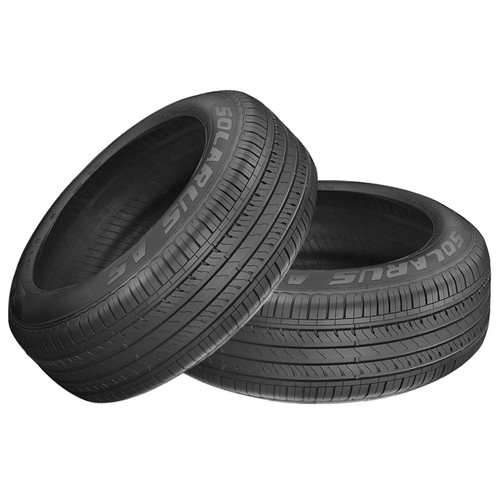 2 X Starfire SOLARUS AS 225/60R16 98H Tires | eBay