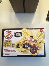 SDCC 2026 HASBRO KENNER CLASSICS THE REAL GHO...