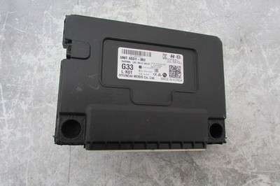 2022-2025 HYUNDAI PALISADE IBU BCM BODY CONTROL MODULE UNIT 954A0-S8NK4 OEM