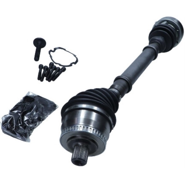 Maxgear Antriebswelle Vorne Links FüR Renault Trafic II Bus Opel Vivaro Combi-image