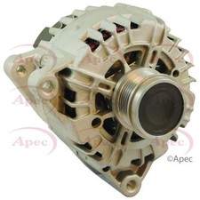 NEW APEC ENGINE ALTERNATOR GENERATOR GENUINE OE QUALITY AAL1245
