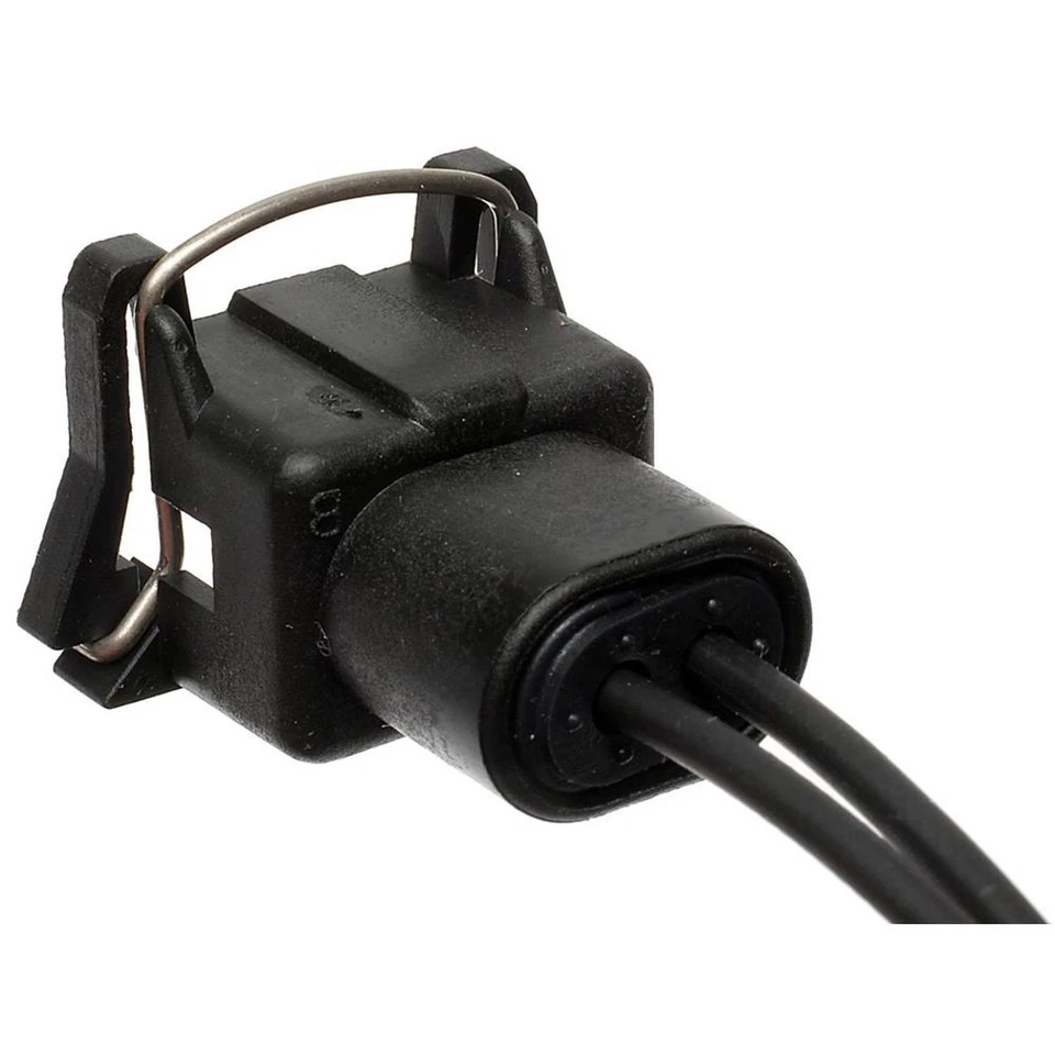 ACDelco PT2384 Air Charge Temperature Sensor Connector Foto 2 de 4