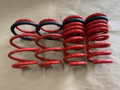 2018-2023 Ford Mustang GT Eibach Sportline Lowering Springs NON Magneride