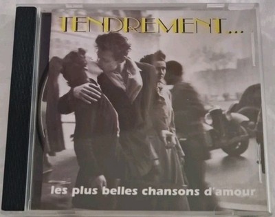 Tendrement : Les Plus Belles Chansons D amour by Various Artists (CD, 1995) NEW