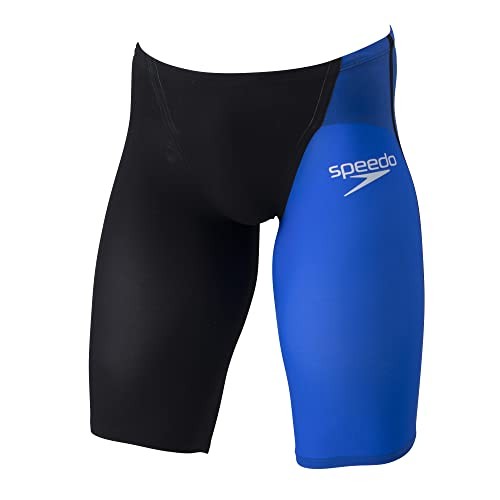 Speedo Competitive Swimsuit Fastskin ProIII Jammer Men's SC62101F Black ...