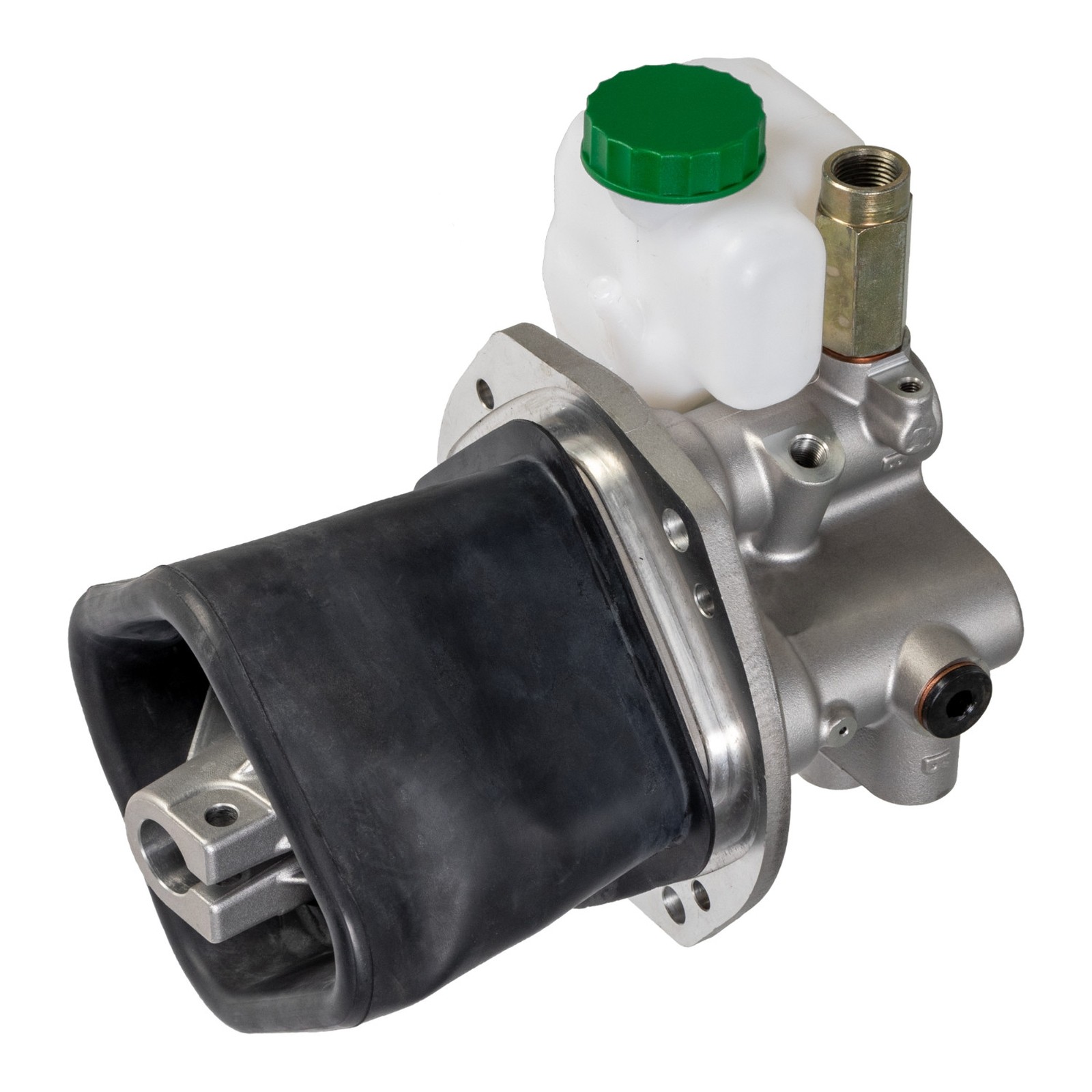Febi Bilstein Gear Shift Actuator for Transmission 177741 Fits Mercedes Benz