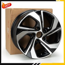 New 16x7in Alloy Rims Aluminum Fits Honda Accord 2016 2017 Replacement Wheel