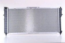 Radiateur Mazda MX6