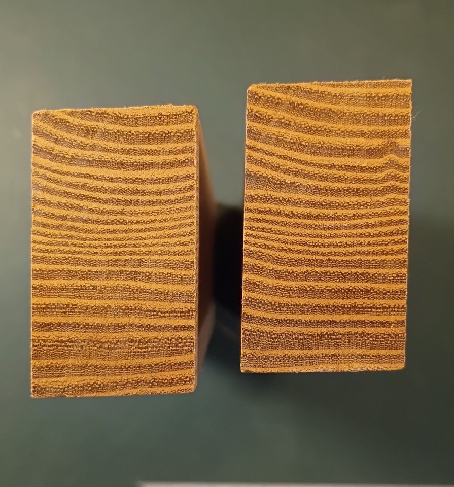 OSAGE ORANGE/KNIFE SCALES/KNIFE SCALE WOOD BLANKS/KNIFE MAKING/KNIFE ...